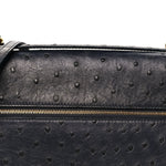 Ostrich Extra Bag L27 Navy