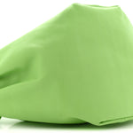 Calfskin Mini Double Knot Bag Pistachio
