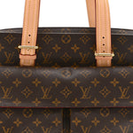 Monogram Multipli-Cite