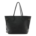 Empreinte Monogram Giant Neverfull MM Black