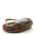 Monogram Croissant PM