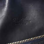 Ostrich L19 Extra Pocket Pouch Blue Navy