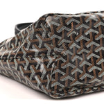 Goyardine Saint Louis PM Black