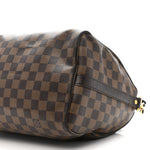 Damier Ebene Speedy Bandouliere 30