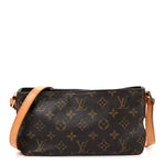Monogram Trotteur