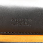 Goyardine Belvedere II PM Messenger Bag Black