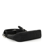 Nylon Re-Edition 2005 Shoulder Bag Black