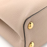 Taurillon Capucines BB Galet