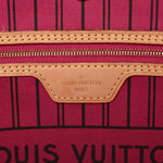 Monogram Neo Neverfull MM Pivoine