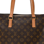 Monogram Cabas Mezzo