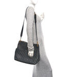 Empreinte Maida Hobo Black