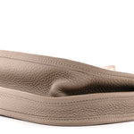Taurillon Clemence Evelyne III PM Gris Tourterelle