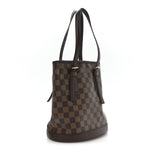 Damier Ebene Marais Bucket 23