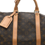 Monogram Keepall 50