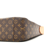Monogram Slouchy MM