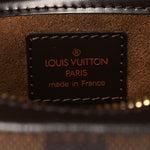 Damier Ebene Pochette Saint Louis Clutch