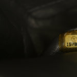 Metallic Aged Calfskin Quilted 2.55 Reissue 226 Flap Dark Gold