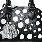 X YK Epi Alma BB Black White