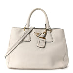 Vitello Daino Tote Talco