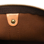 Monogram Keepall Bandouliere 55