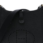 Taurillon Clemence Evelyne TPM Black
