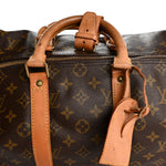 Monogram Keepall Bandouliere 45