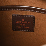 Damier Ebene Pochette Saint Louis Clutch