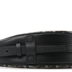 Goyardine Hirondelle Black