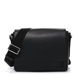 Taiga District PM Black