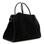 Suede Soft Margaux 17 Black