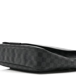 Damier Graphite Daniel MM