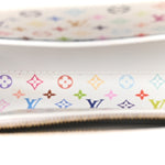 LV X TM Taurillon BB Capucines Blanc