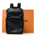 Damier Graphite Michael Backpack NV2