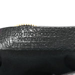 Agneau Giant 12 Gold Hardware City Gris Fossile