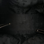 Dialux Medium Britt Tote Black