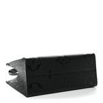 Empreinte Monogram Giant Onthego PM Black