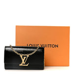Electric Epi Pochette Louise NM Black