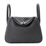 Taurillon Clemence Lindy 26 Ardoise