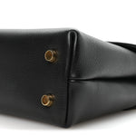 Supple Calfskin Teen Nino Black