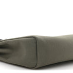 Military Toile Vache Hunter Herbag 39 Kaki Black