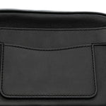 Lambskin CC Mania Camera Case Black