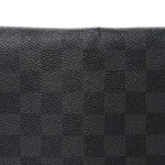 Damier Graphite District MM