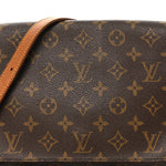 Monogram Musette Tango
