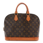 Monogram Alma PM