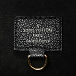 Empreinte Monogram Sac Sport NM Black