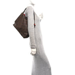 Damier Ebene Graceful PM