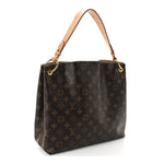 Monogram Graceful PM