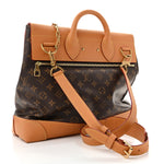 Monogram Steamer PM