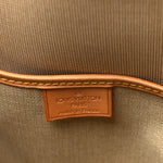 Monogram Excursion Shoe Bag