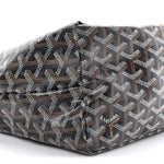 Goyardine Saint Louis PM Black